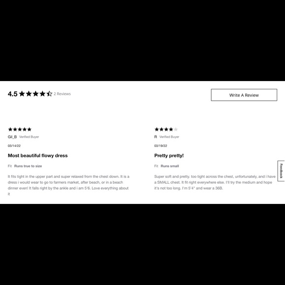 NWT Roxy Palm Shadows Strappy Dress - Picture 11 of 11